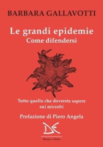 Gallavotti_Le grandi epidemie donzelli 2019_cop