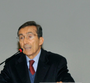 Giorgio Palestro - professore ordinario emerito di Anatomia e Istologia Patologica -Università degli Studi di Torino
