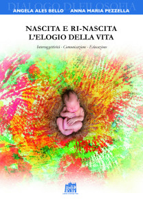 A. Bello - A.M. Pezzella, nascita e ri-nascita, Pul 2017
