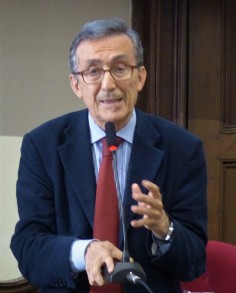 Prof. Giorgio Palestro, Presidente Centro Cattolico di Bioetica, Convegno «Neuroscienze», Facoltà Teologica di Torino, 17 giugno 2017 