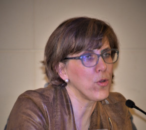 GIULIANA MASERA, Conferenza Riflessioni sulle Dat, Fiorenzuola D'Arda aprile 2018