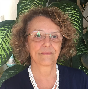 Mariella Lombardi Ricci, docente di Bioetica - Facoltà Teologica dell'Italia Settentrionale sezione parallela di Torino