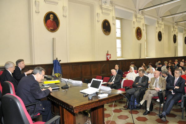 Dat e obiezione di coscienza_ convegno_ Facoltà Teologica Torino 19 maggio 2018