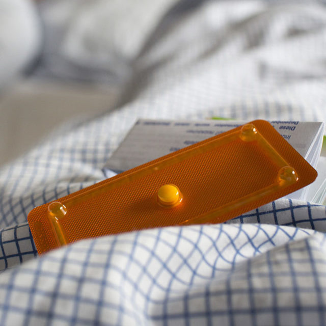 Abortion Pill