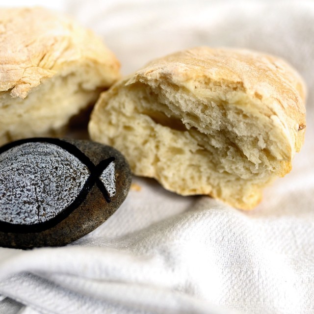 pane condivisione cristo poveri