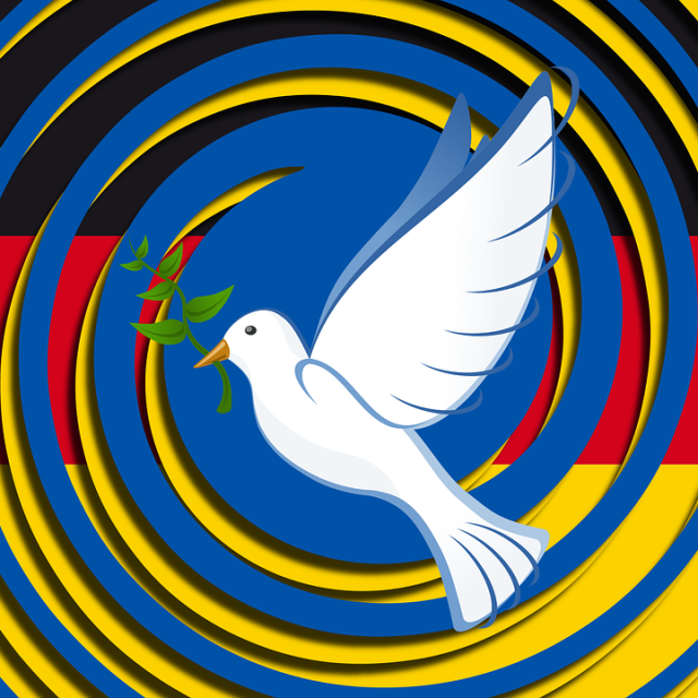 pace russo ucraina 2022